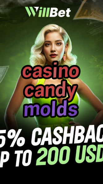 casino candy molds-igamblingorder.com